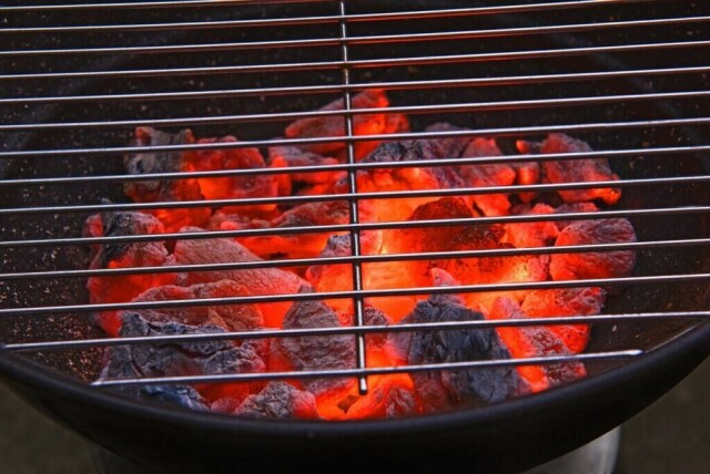 På jakt etter en god, men billig grill, som går på kull, strøm eller gass? Vi har funnet fra Weber, Flying Culinary Circus og Nordic Season som alle er gode kjøp. (Foto: Colourbox)