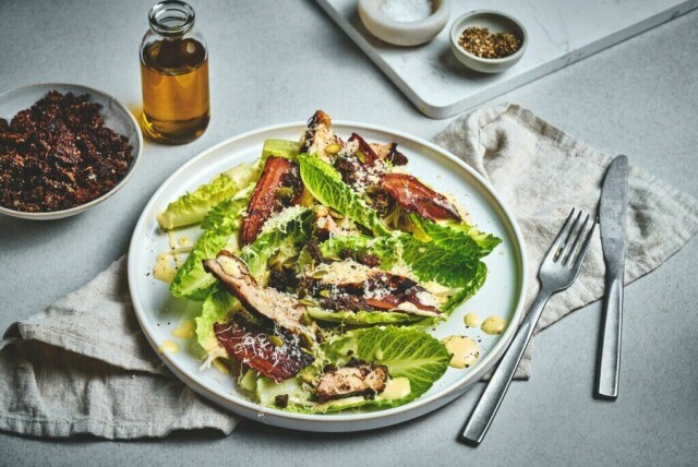 Cæsarsalat