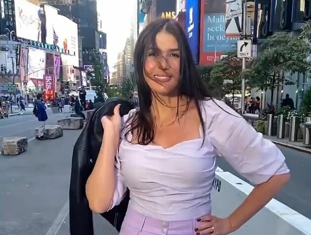 TV-profil (51) og Miss Sør-Amerika-vinner, Patricia Fuenmayor, er død